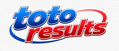 toto results logo